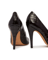 Brown Jerry Pumps | PDP | Antonia