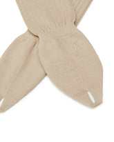Beige Toe Socks | PDP | Antonia