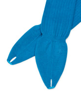 Blue Toe Socks | PDP | Antonia