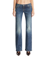 Blue Conforti Jeans | PDP | Antonia