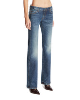 Blue Conforti Jeans | PDP | Antonia