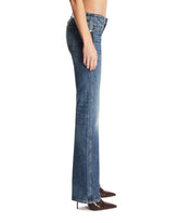 Blue Conforti Jeans | PDP | Antonia