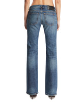 Blue Conforti Jeans | PDP | Antonia