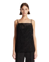Black Neema Top | PDP | Antonia