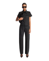Gray Hunter Trousers | PDP | Antonia