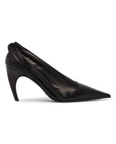 Black Eve Leather Pumps | PDP | Antonia