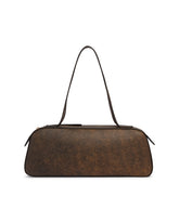 Brown Simona Tote Bag | PDP | Antonia