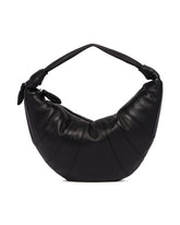 Borsa Fortune Croissant Nera | PDP | Antonia