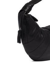 Borsa Fortune Croissant Nera | PDP | Antonia