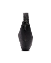 Borsa Fortune Croissant Nera | PDP | Antonia