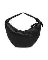 Borsa Fortune Croissant Nera | PDP | Antonia