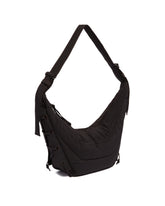 Brown Soft Game Bag | PDP | Antonia