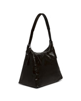 Borsa Belted Hobo Marrone Scura | PDP | Antonia