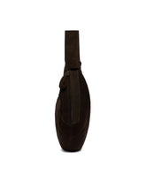 Borsa Fortune Croissant Grande Marrone | PDP | Antonia