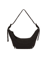 Borsa Soft Game Piccola Marrone | PDP | Antonia