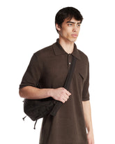Borsa Soft Game Piccola Marrone | PDP | Antonia