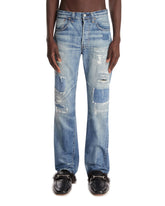 Blue 1947 501 Original Jeans | PDP | Antonia