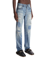 Blue 1947 501 Original Jeans | PDP | Antonia