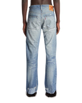 Blue 1947 501 Original Jeans | PDP | Antonia