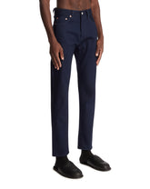 Levi's Blue '80s 501 Jeans | PDP | Antonia