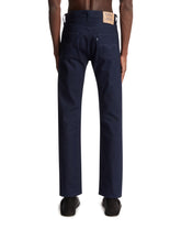 Levi's Blue '80s 501 Jeans | PDP | Antonia