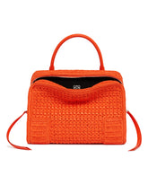 Borsa Media Amazona 180 Lazy Crab Arancione | PDP | Antonia