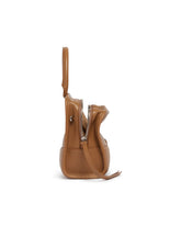 Beige Small Amazona 180 Bag | PDP | Antonia