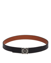 Reversible Anagram Belt | PDP | Antonia