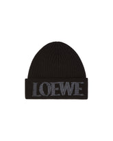 Black Logo Hat | PDP | Antonia