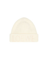 White Logo Cap | PDP | Antonia