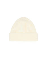 White Logo Cap | PDP | Antonia