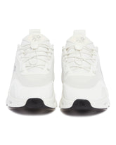 Loewe X ON White Cloudsolo Sneakers | PDP | Antonia