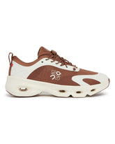 Loewe x On Cloudtilt Brown Sneakers | PDP | Antonia
