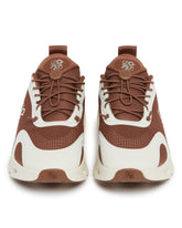 Loewe x On Cloudtilt Brown Sneakers | PDP | Antonia