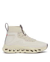 Loewe x On Beige Cloudtilt Running Sneakers | PDP | Antonia