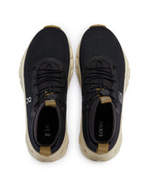 Loewe x On Black Cloudtilt Running Sneakers | PDP | Antonia
