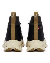 Loewe x On Black Cloudtilt Running Sneakers | PDP | Antonia