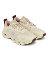 Loewe x On Cloudsolo Beige Sneakers | PDP | Antonia