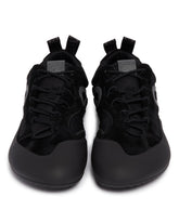 Sneakers Grip Nere | PDP | Antonia