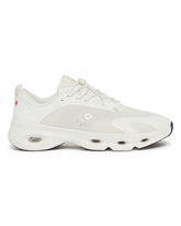 Loewe x On White Cloudtilt Sneakers | PDP | Antonia