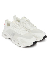 Loewe x On White Cloudtilt Sneakers | PDP | Antonia