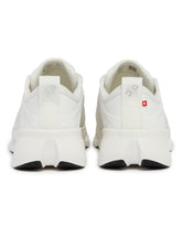 Loewe x On White Cloudtilt Sneakers | PDP | Antonia