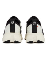 Loewe x On Cloudsolo Black Sneakers | PDP | Antonia