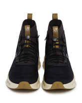 Loewe x On Cloudtilt Blue Running Sneakers | PDP | Antonia
