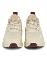 Loewe x On Beige Cloudsolo Sneakers | PDP | Antonia