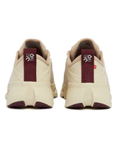 Loewe x On Beige Cloudsolo Sneakers | PDP | Antonia