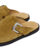 Mules Tabi Daily Beige | PDP | Antonia