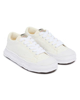 White Hank OG Sole Sneakers | PDP | Antonia