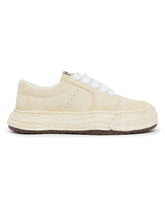 White Eric OG Sole Sneakers | PDP | Antonia