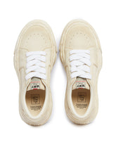 White Eric OG Sole Sneakers | PDP | Antonia